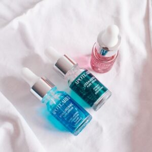 Peptide Distribution Services